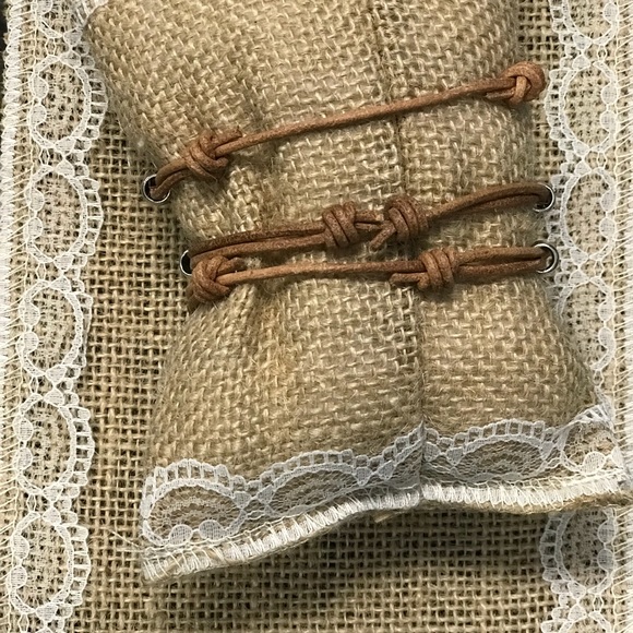 Hand made amazing leather bracelets !!! - Picture 2 of 6